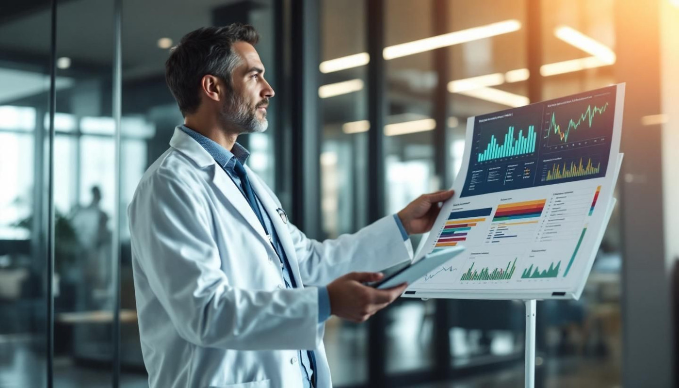 Enhancing Medical Presentations: Strategies For Effective Communication