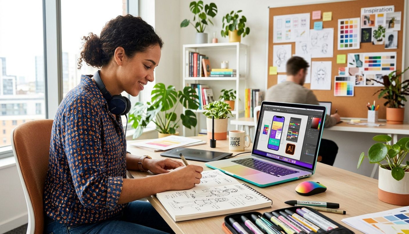 How Specialized Design Agencies Transform Your Presentations